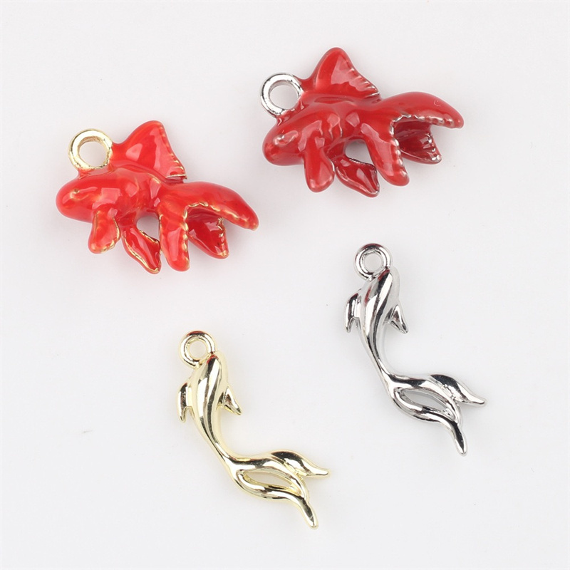 Men Accessories Locket - Livraison gratuite 50 pcs/lot goutte d'huile