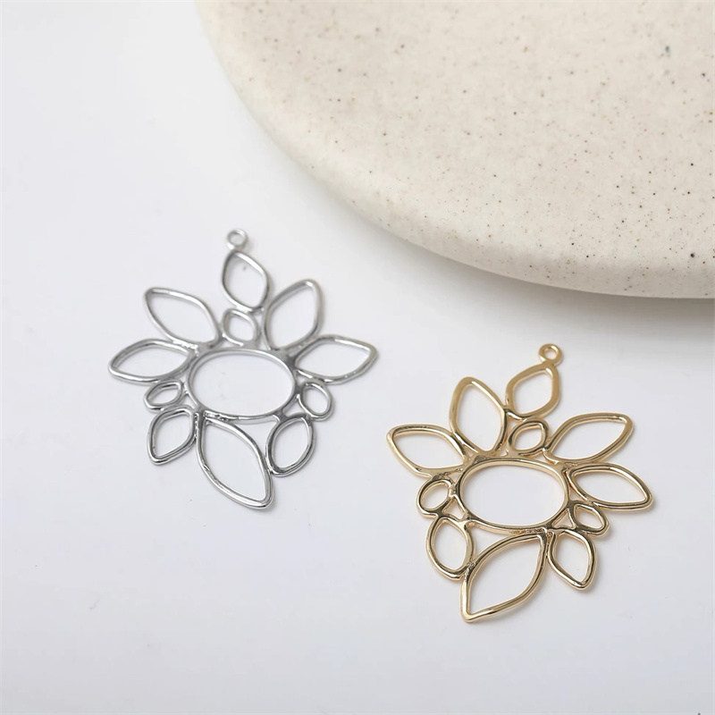 Men Accessories Locket - Nouveau arrivé 40 pcs/lot couleur impression
