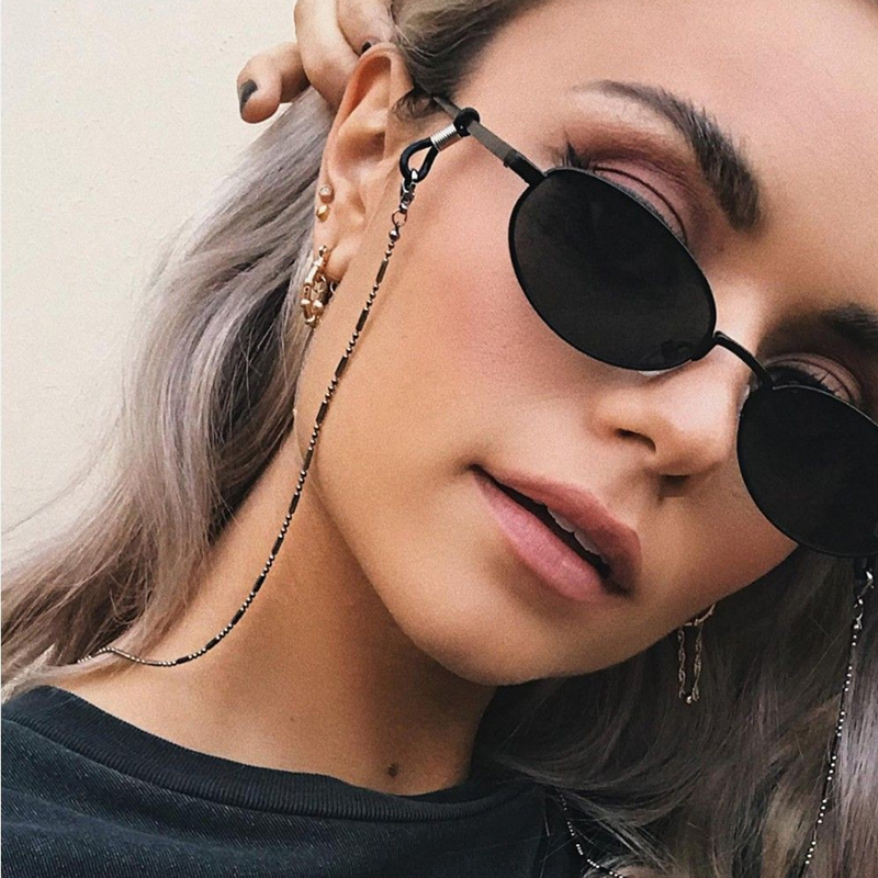 Men Accessories Wholesale - Chaînes de lunettes de soleil pour