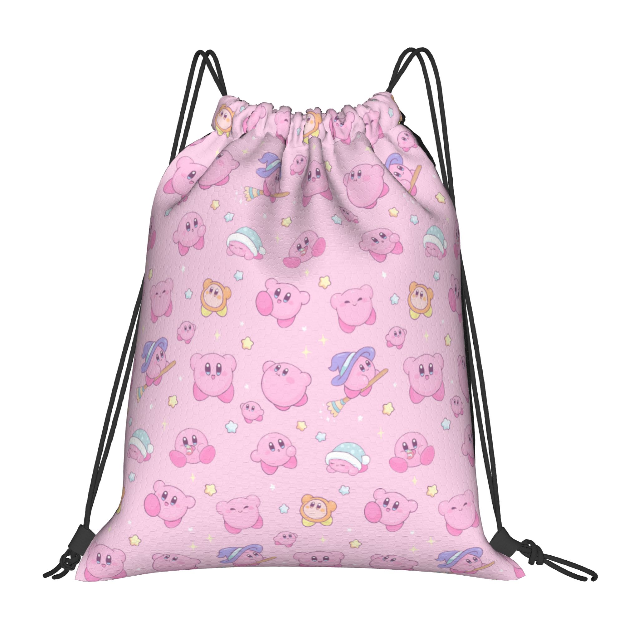 Men'S Yoga Accessories - Sacs à dos personnalisés K-Kirbys avec