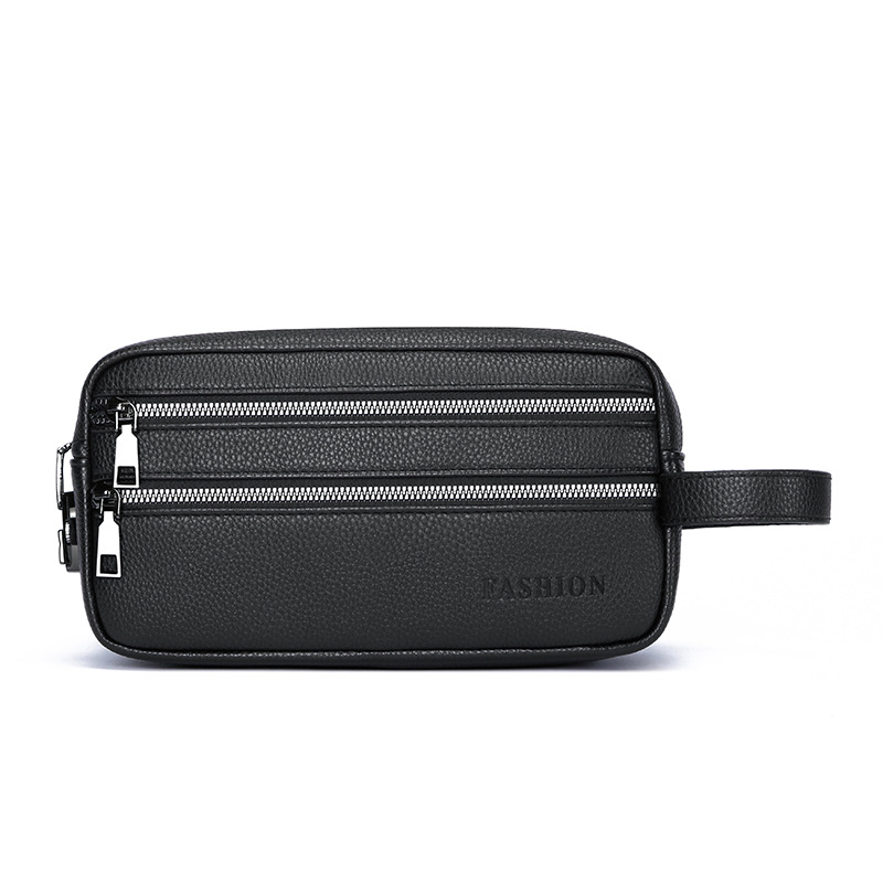 Men Accessories Wrist - Sac à main vintage pour homme,