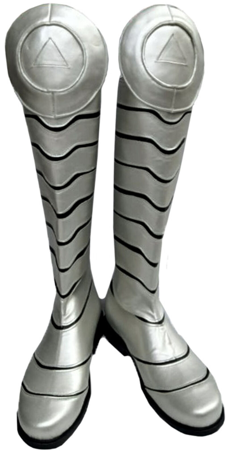 X Men Accessories - Bottes de Cosplay de jeu pour