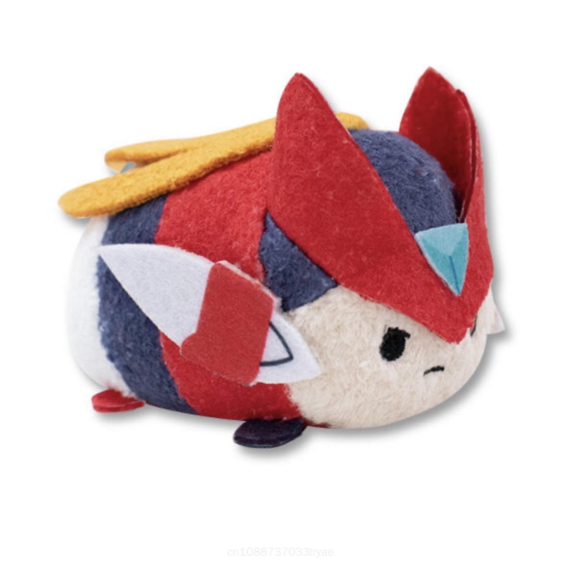 Peluche pendentif de collectio - X Men Accessories avis et prix