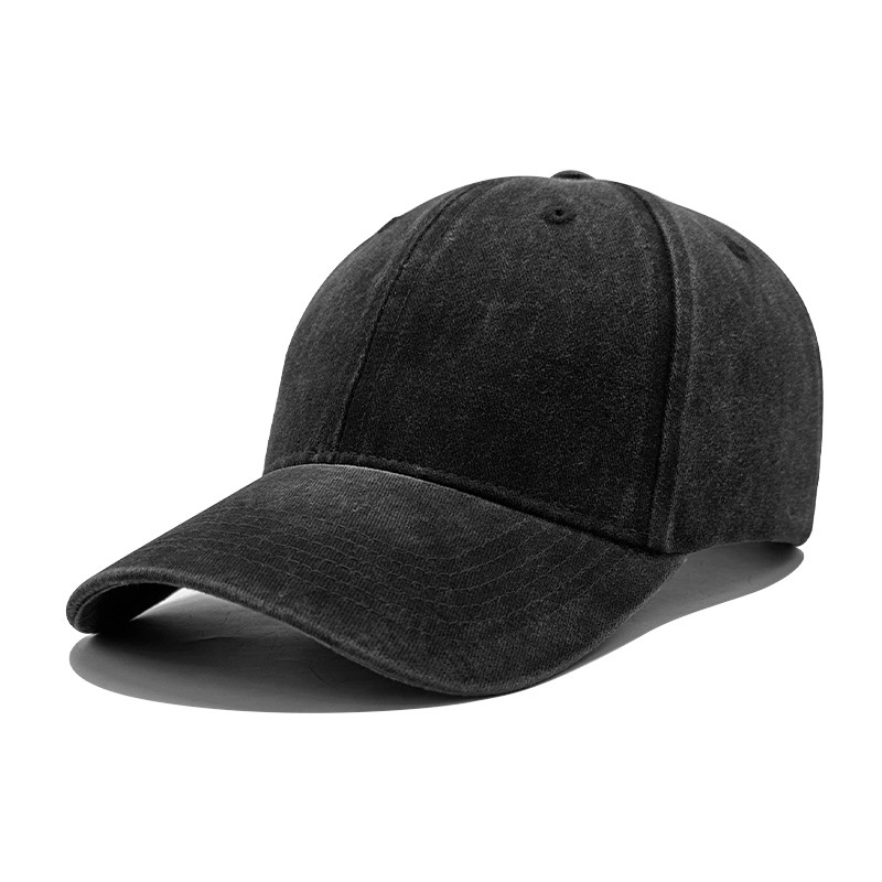 Casquette de Baseball en coton - Hat Snapback Cap avis et prix