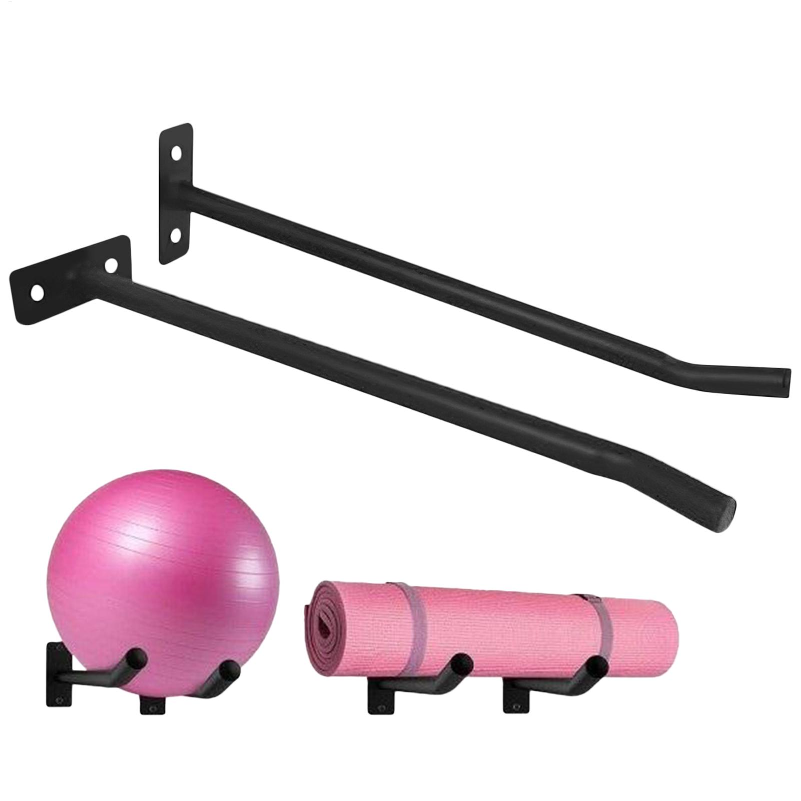 Support mural pour ballon d'ex - Men'S Yoga Accessories avis et prix