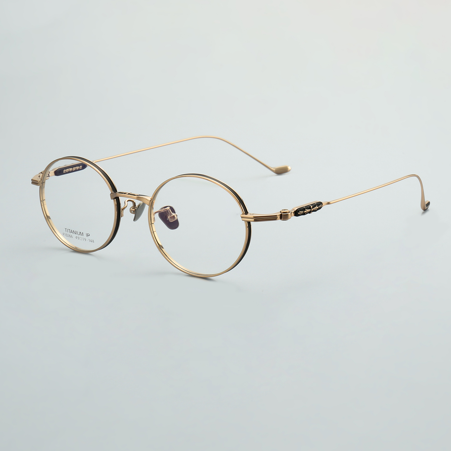 Lunettes classiques de luxe lé - Men Accessories Look avis et prix