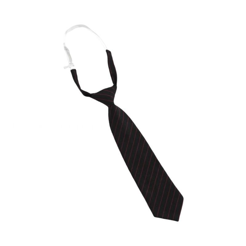 Cravates rayées 39BD pour femm - Men Accessories Look avis et prix