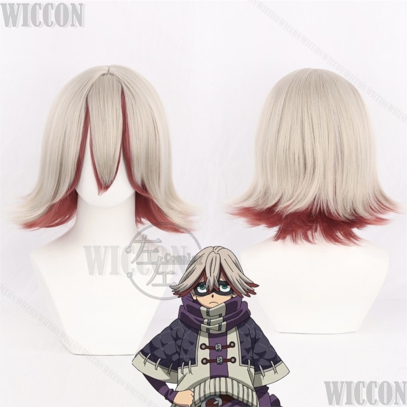 Fu Orostor Anime Gachiakuta –  - Men Accessories For Suit avis et prix