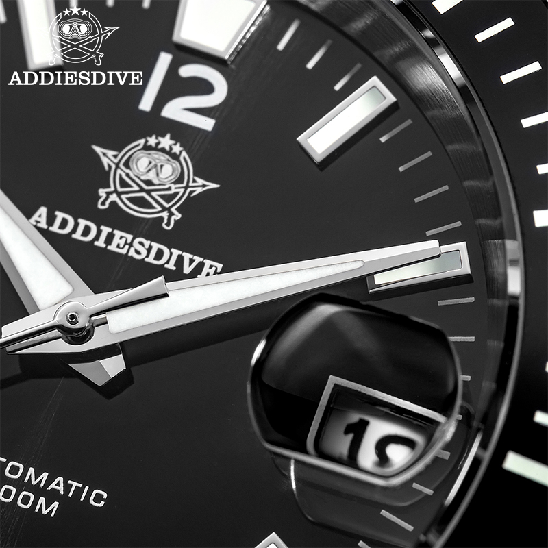 ADDIESDIVE nouvelle montre de  - Men'S Accessories Jewelry Bracelet avis et prix