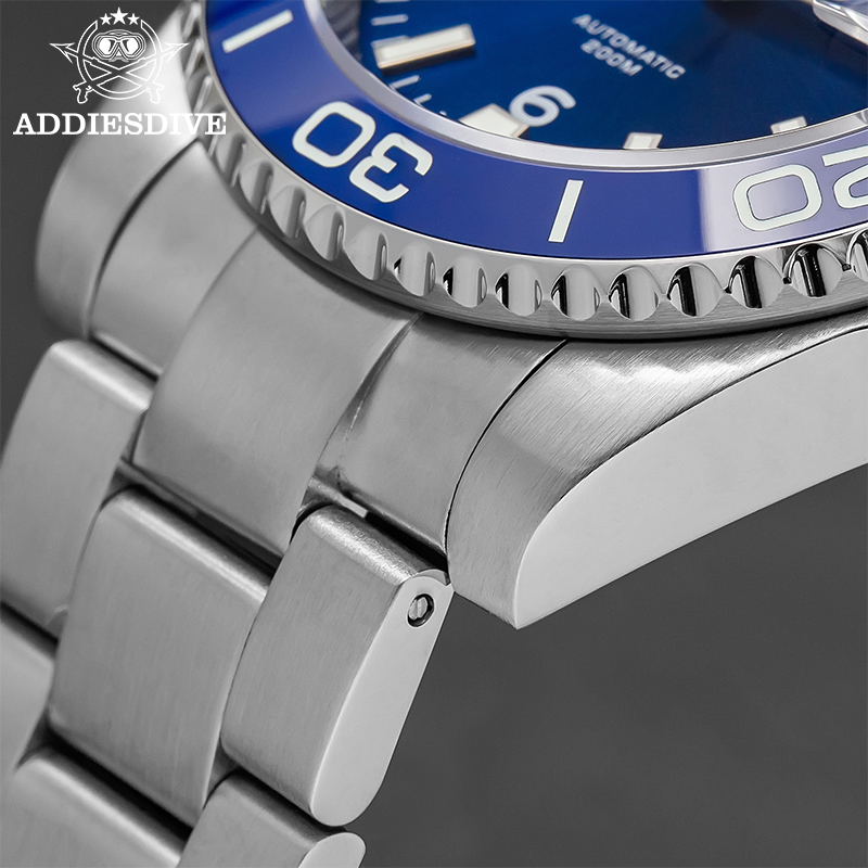 ADDIESDIVE nouvelle montre de  - Men'S Accessories Jewelry Bracelet avis et prix