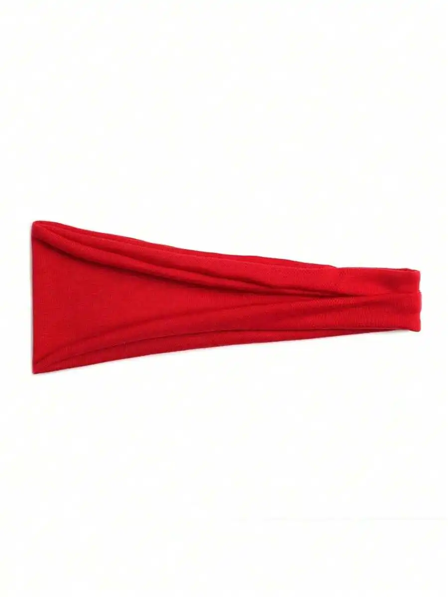 2 bandeaux de sport de couleur - Men'S Yoga Accessories avis et prix