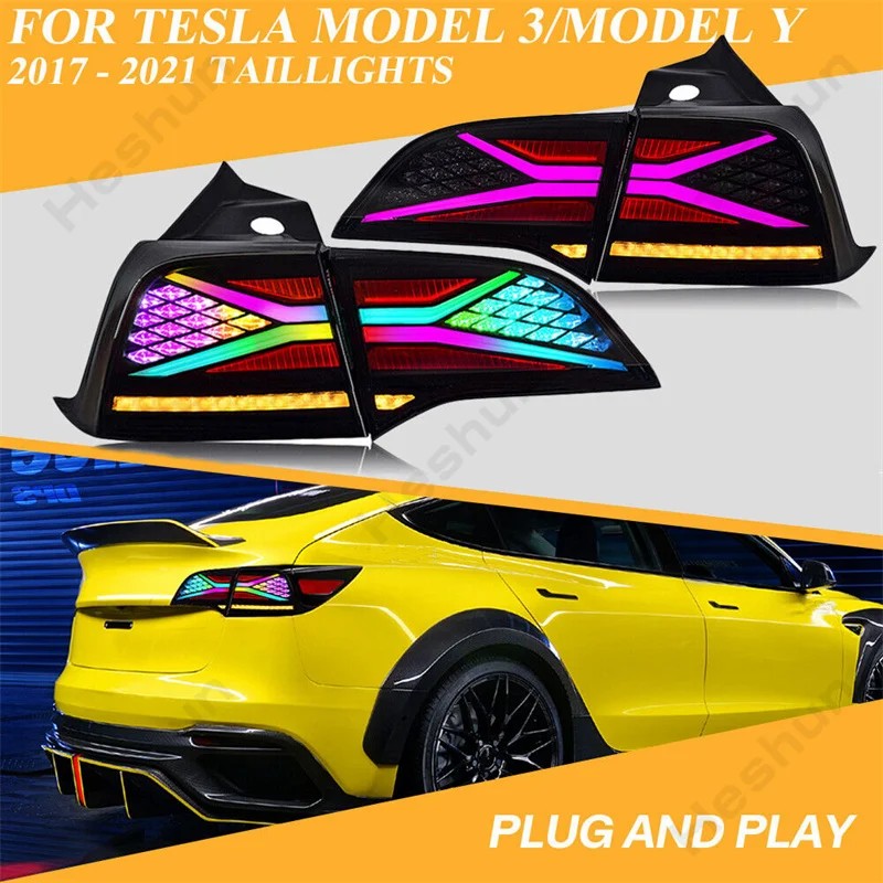 Accessoires auto, feux arrière - X Men Accessories avis et prix