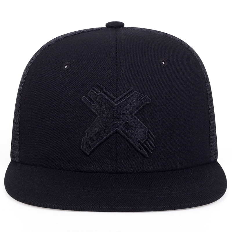 Chapeaux Hip-hop unisexes simp - X Men Accessories avis et prix