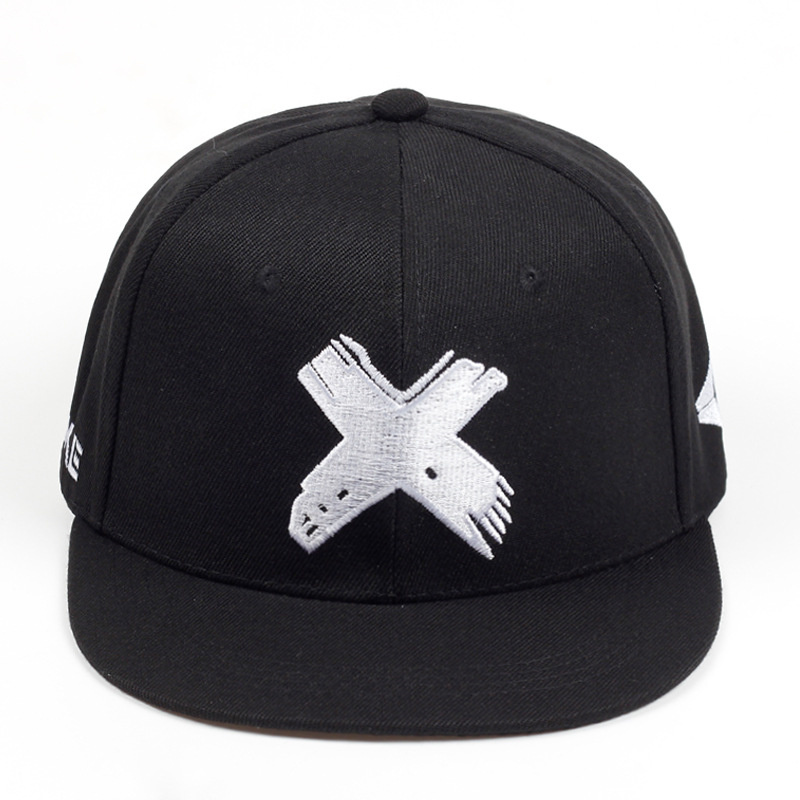 Chapeaux Hip-hop unisexes simp - X Men Accessories avis et prix