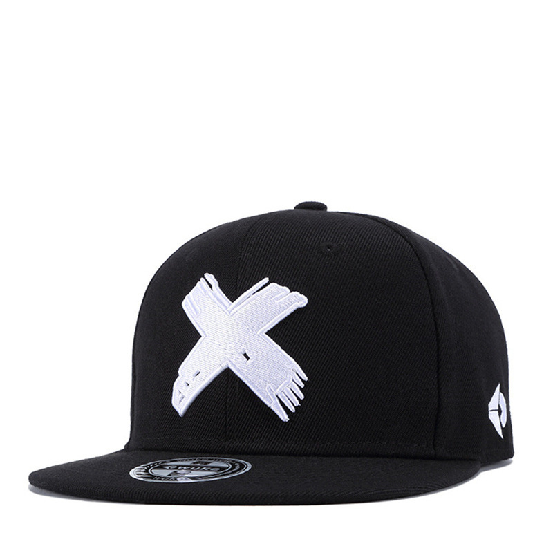 Chapeaux Hip-hop unisexes simp - X Men Accessories avis et prix