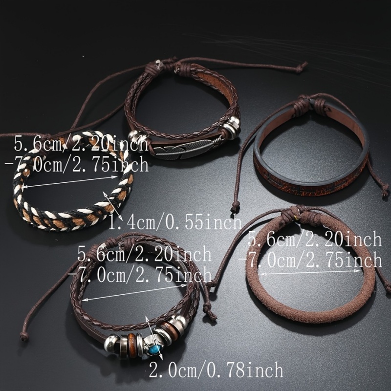 Miss JQ-Accessoires vintage en - Men Accessories Look avis et prix
