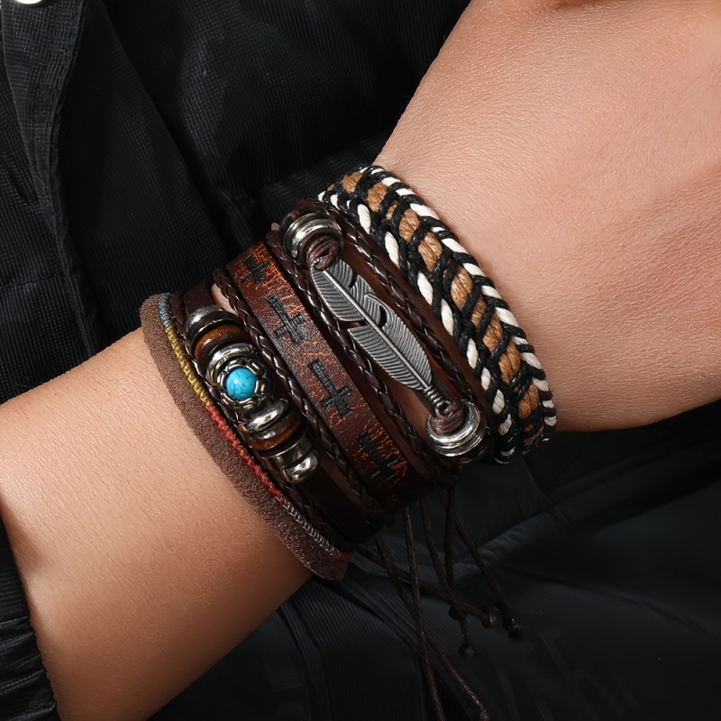 Miss JQ-Accessoires vintage en - Men Accessories Look avis et prix