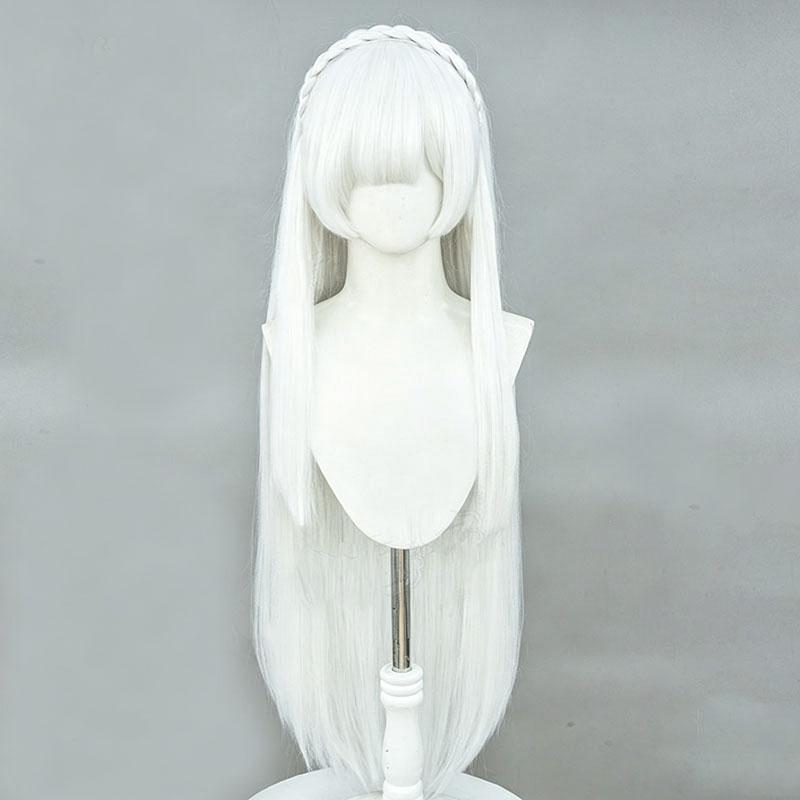 Perruque de Cosplay Anime Re:Z - Men Accessories Look avis et prix