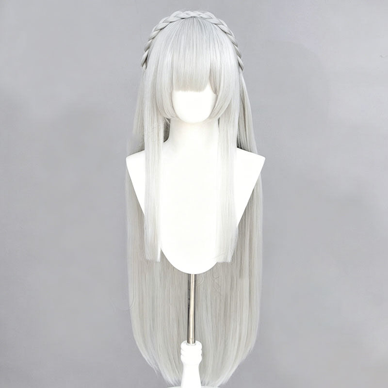 Perruque de Cosplay Anime Re:Z - Men Accessories Look avis et prix