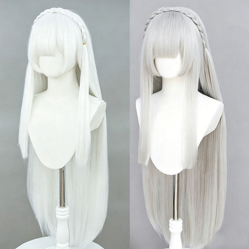 Perruque de Cosplay Anime Re:Z - Men Accessories Look avis et prix
