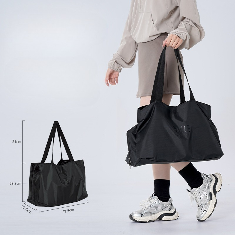 Sac de danse imperméable, sac  - Men'S Yoga Accessories avis et prix