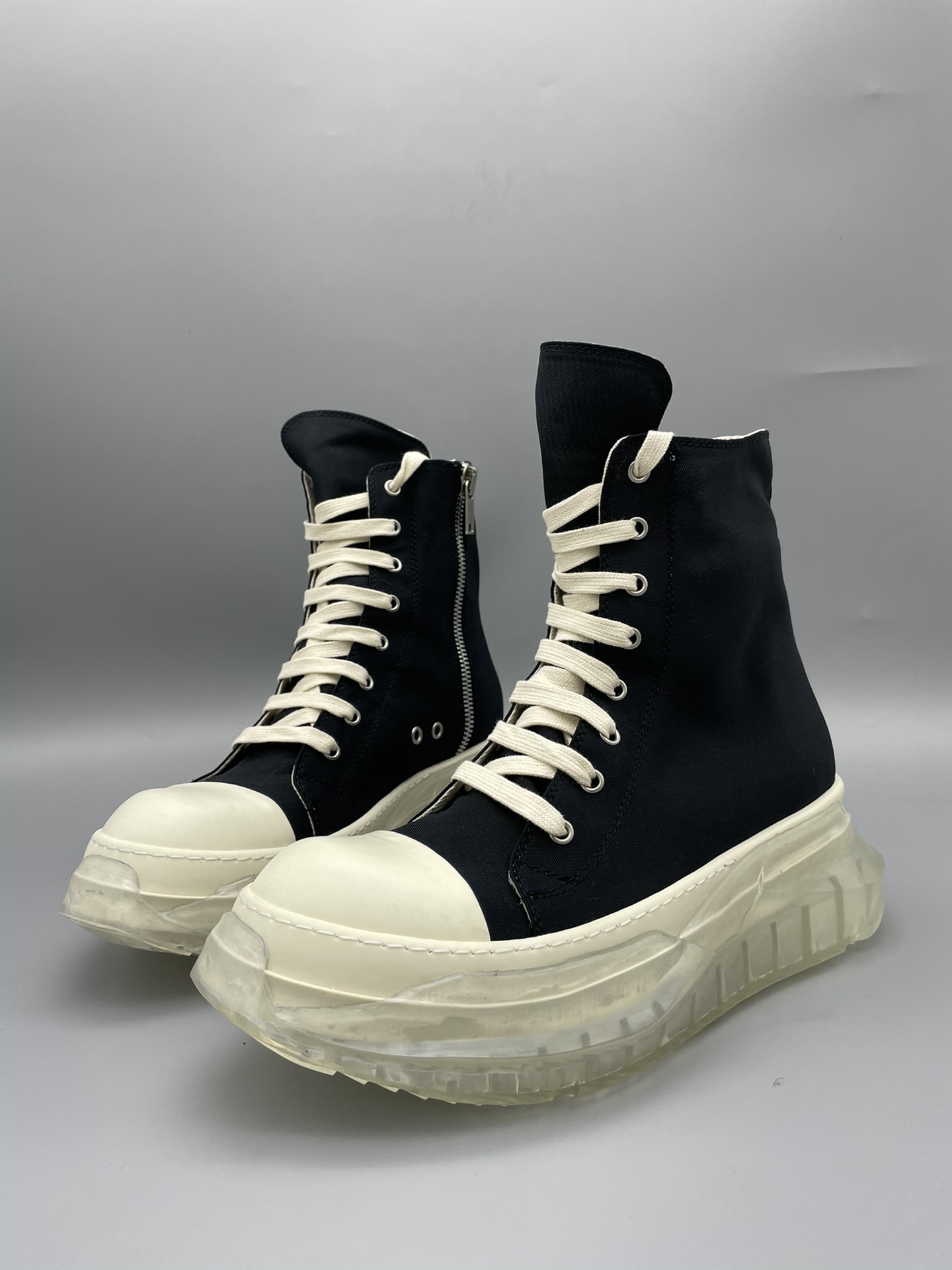 Hommes plate-forme chaussures  - Men'S Accessories Leather avis et prix