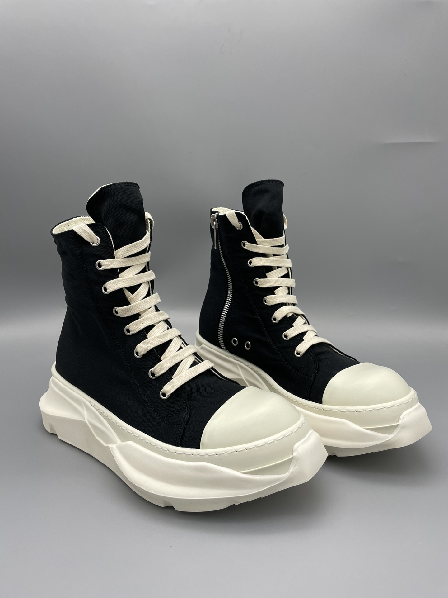 Hommes plate-forme chaussures  - Men'S Accessories Leather avis et prix