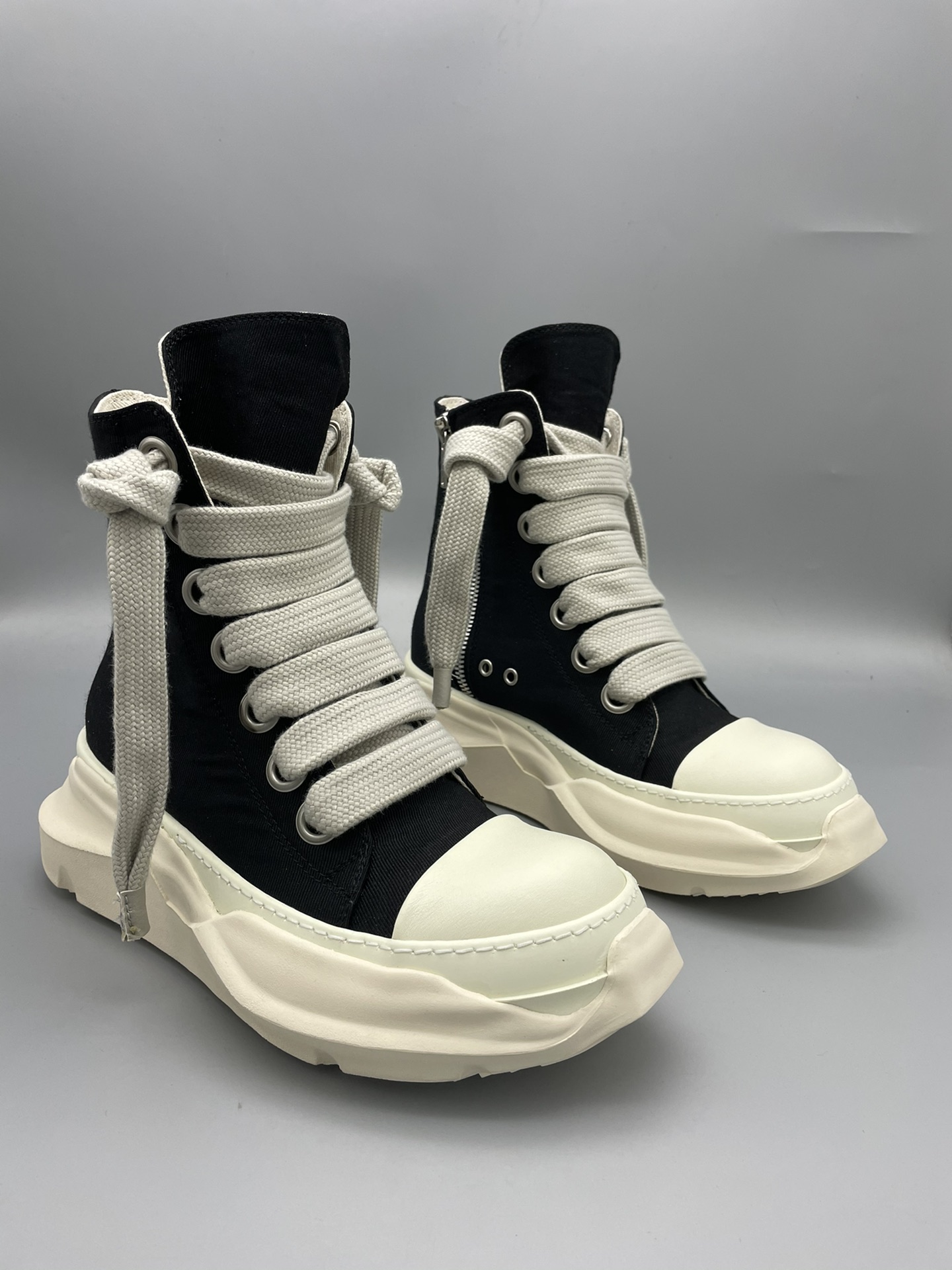 Hommes plate-forme chaussures  - Men'S Accessories Leather avis et prix