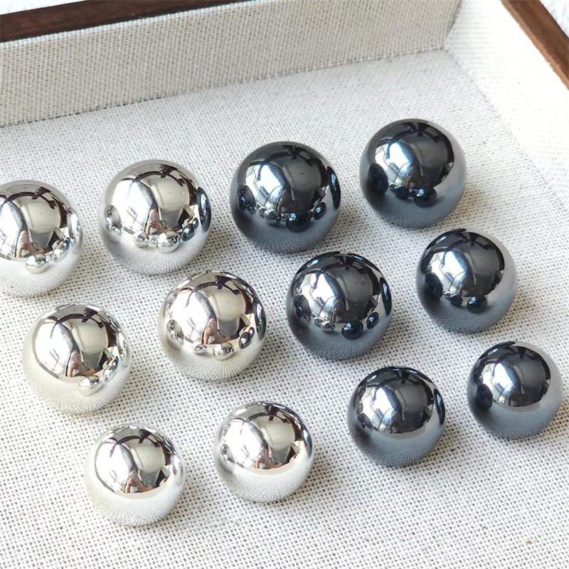 En gros 50 pcs/lot 16mm 18mm 2 - Men Accessories Wholesale avis et prix