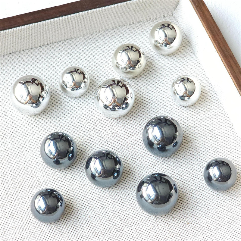 En gros 50 pcs/lot 16mm 18mm 2 - Men Accessories Wholesale avis et prix