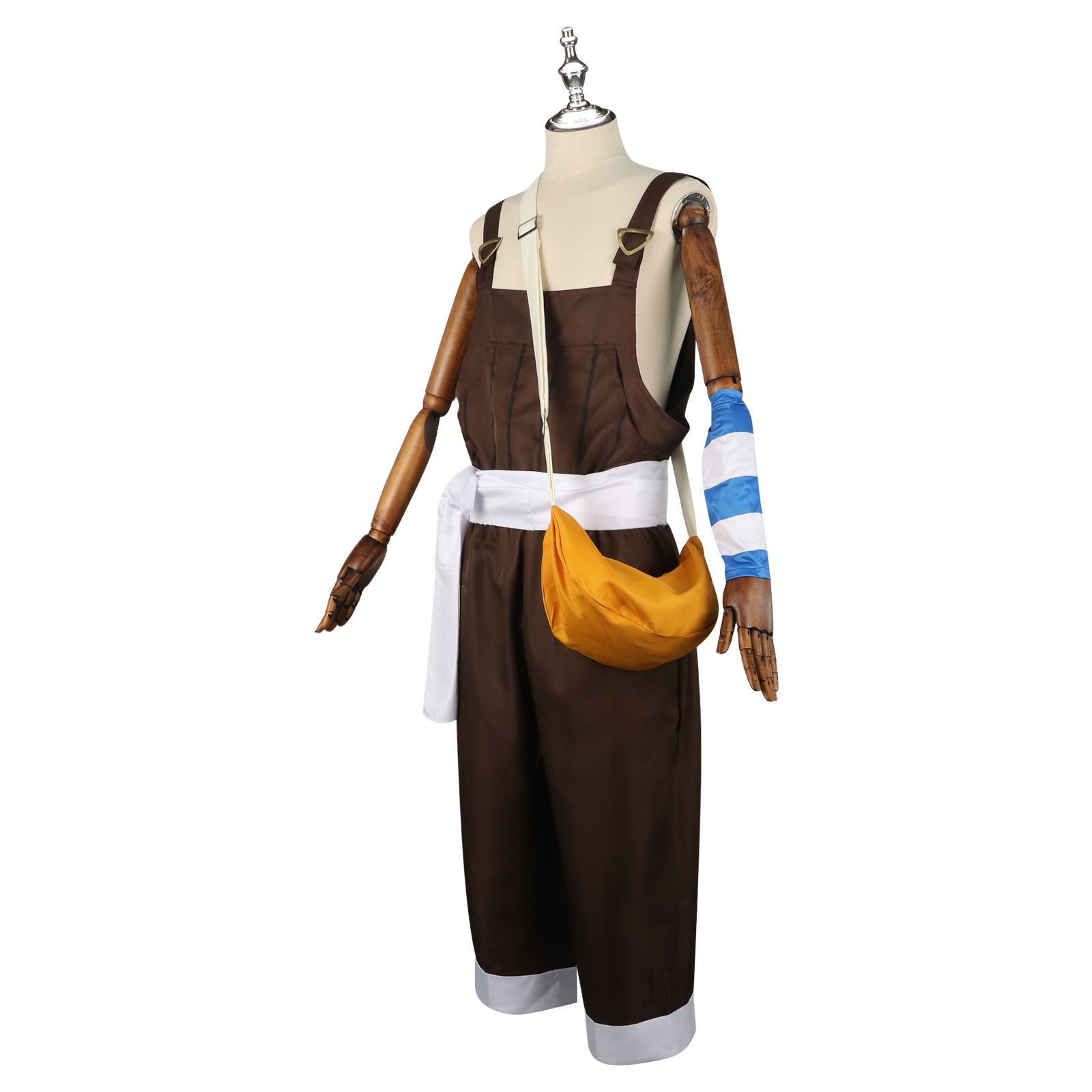 Costume de cosplay Anime UUsop - Men Accessories For Suit avis et prix