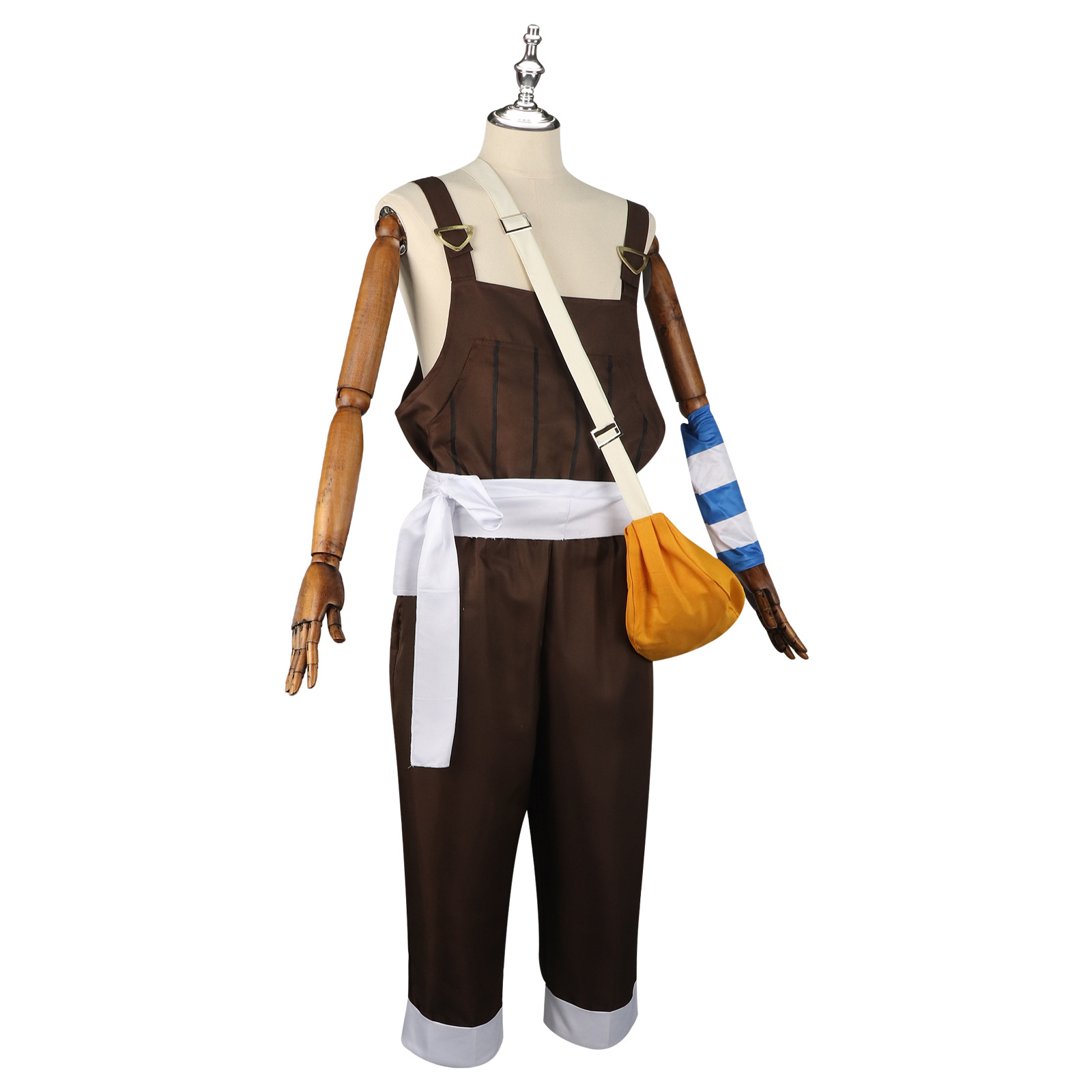 Costume de cosplay Anime UUsop - Men Accessories For Suit avis et prix