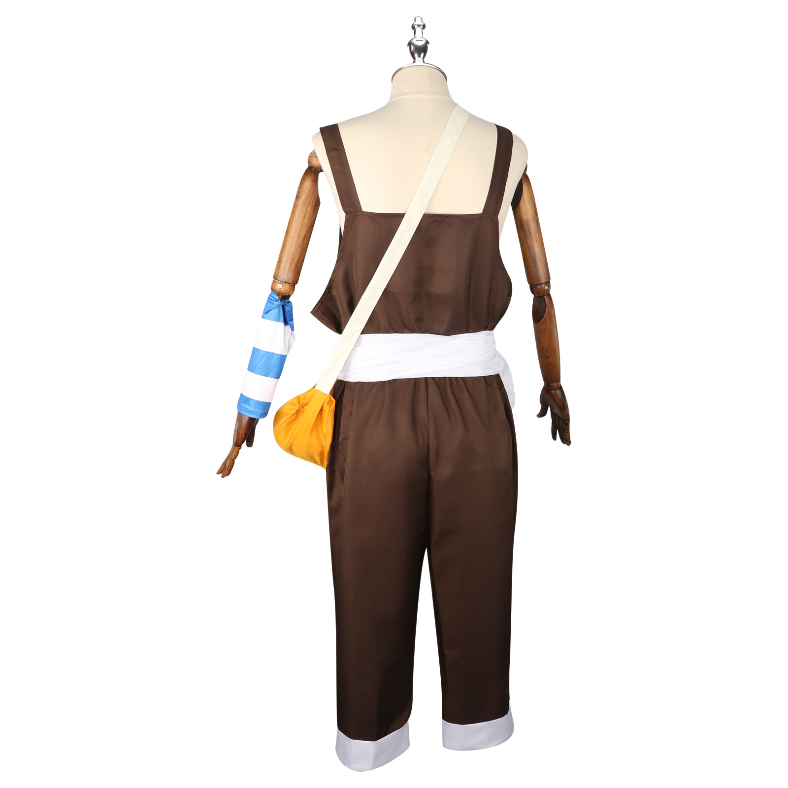 Costume de cosplay Anime UUsop - Men Accessories For Suit avis et prix