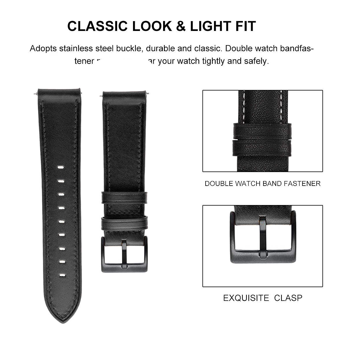 Bracelet 20MM pour Omega X Swa - X Men Accessories avis et prix