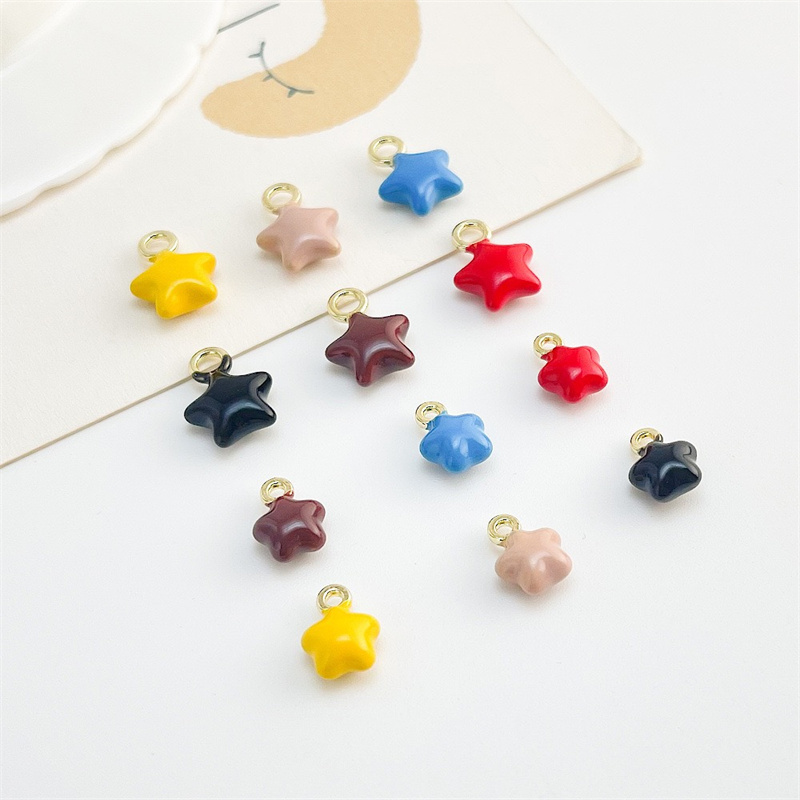 Nouveau arrivé 50 pcs/lot coul - Men Accessories Locket avis et prix