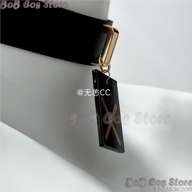 Costume de Cosplay Nie 9S, ras - Men Accessories For Suit avis et prix