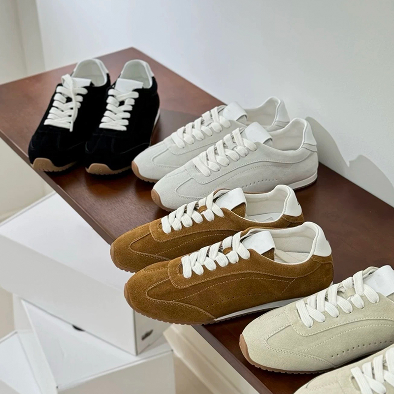 Chaussures décontractées unise - Men'S Accessories Leather avis et prix