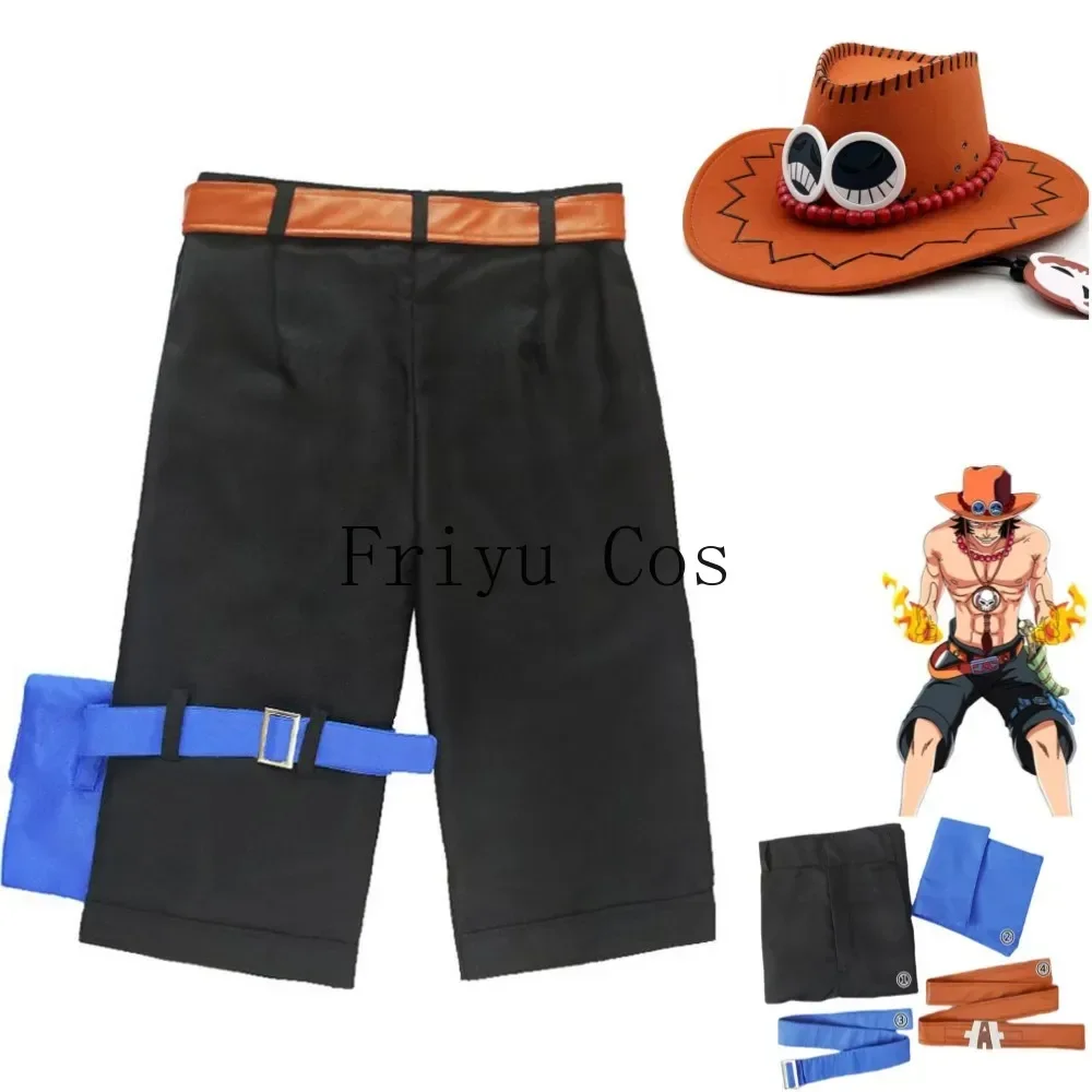 Costume de Cosplay Anime Portg - Men Accessories For Suit avis et prix