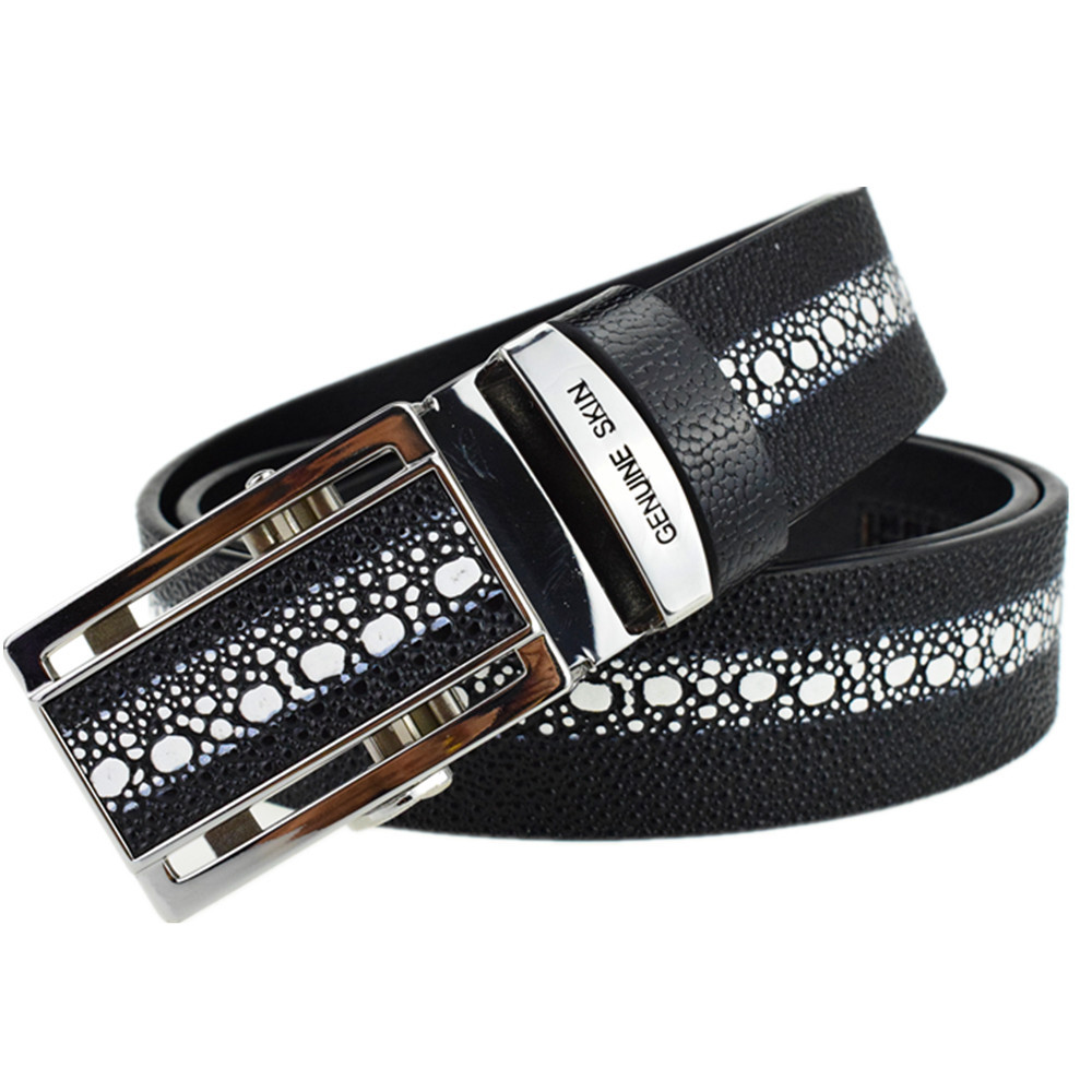 SIZOC S25B811 ceinture classiq - Men Accessories Look avis et prix