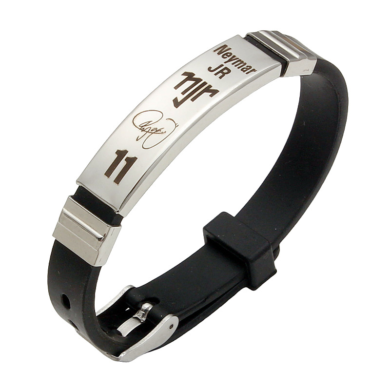 Lionel Messi Cristiano Ronaldo - Men'S Accessories Jewelry Bracelet avis et prix