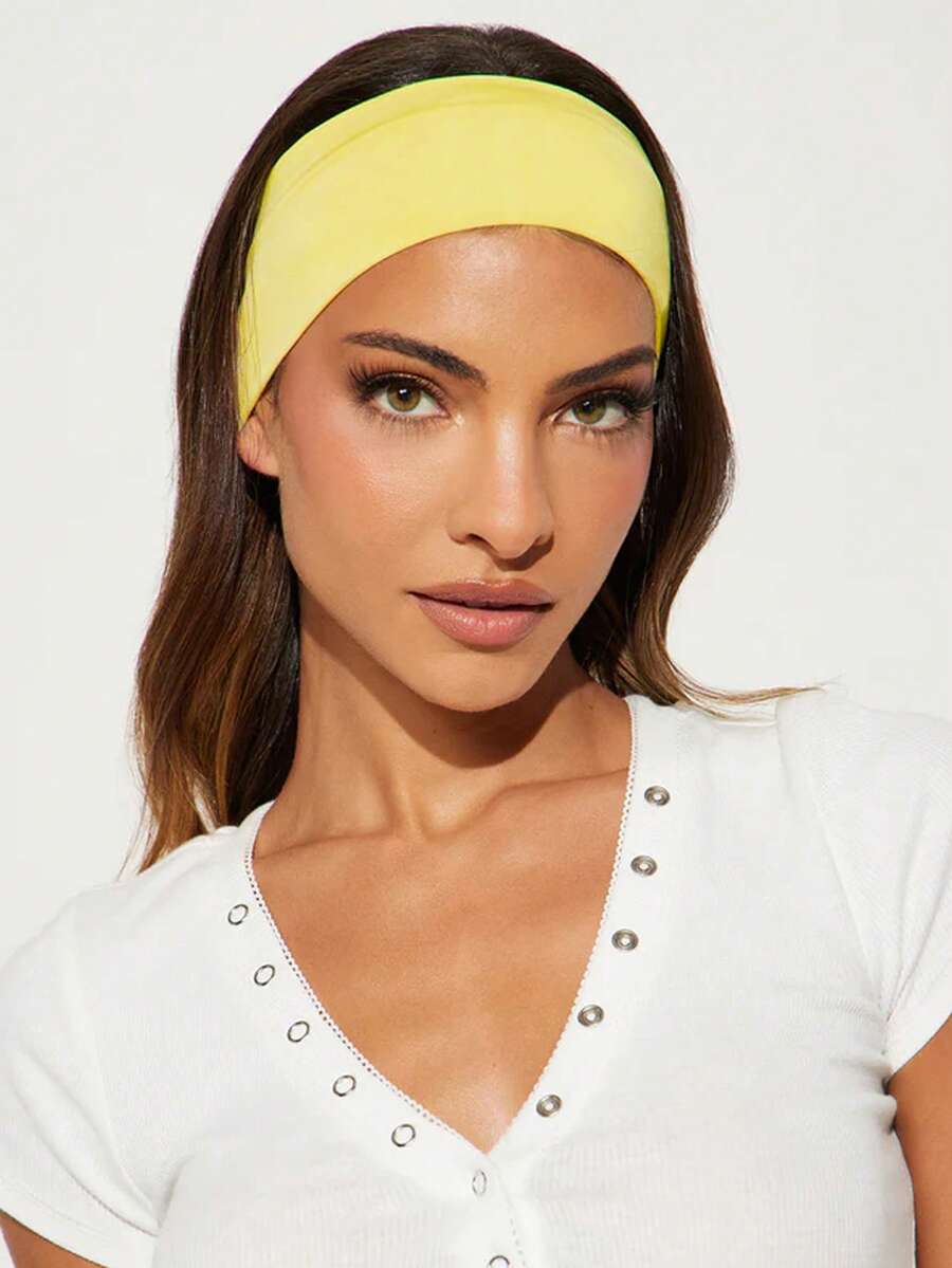 Bandeau de sport et de yoga de - Men'S Yoga Accessories avis et prix