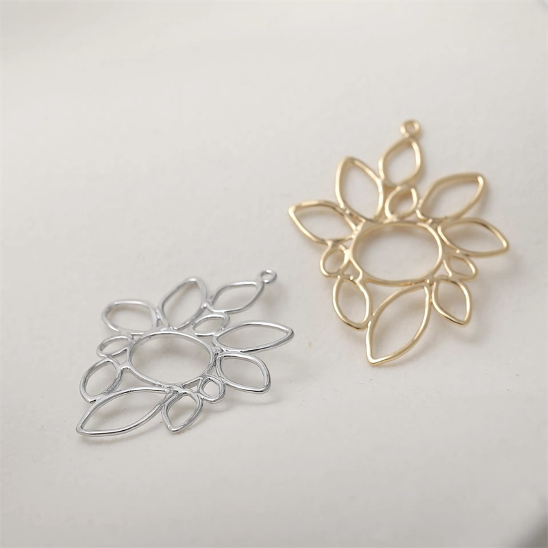 Nouveau arrivé 40 pcs/lot coul - Men Accessories Locket avis et prix