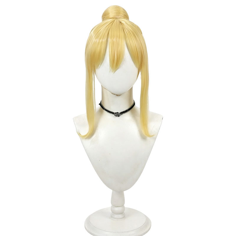Perruque de Cosplay Anime Lucy - Men Accessories Look avis et prix