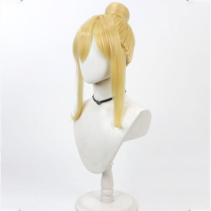 Perruque de Cosplay Anime Lucy - Men Accessories Look avis et prix