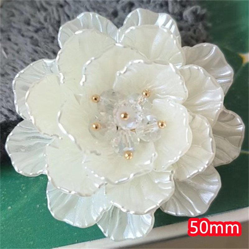 Pétales de couleur 50mm, 40 pi - Men Accessories Wholesale avis et prix