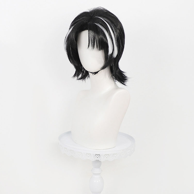 Perruque de Cosplay Game Limbu - Men Accessories Look avis et prix