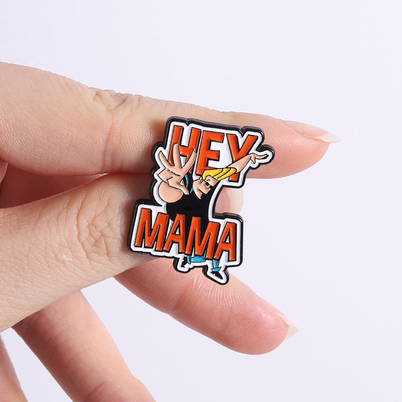 Broche de cosplay classique en - Men Accessories Look avis et prix