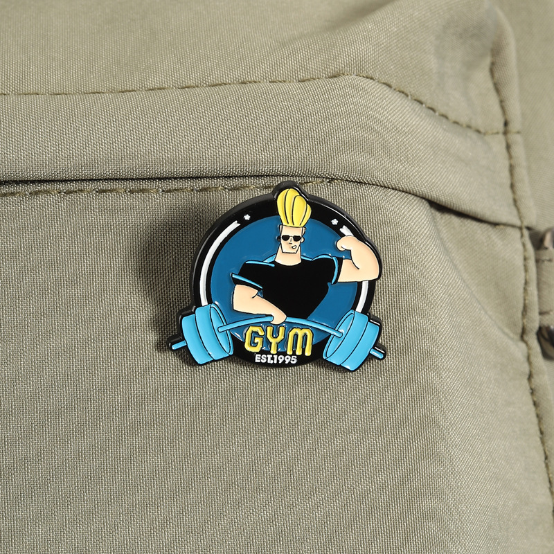 Broche de cosplay classique en - Men Accessories Look avis et prix