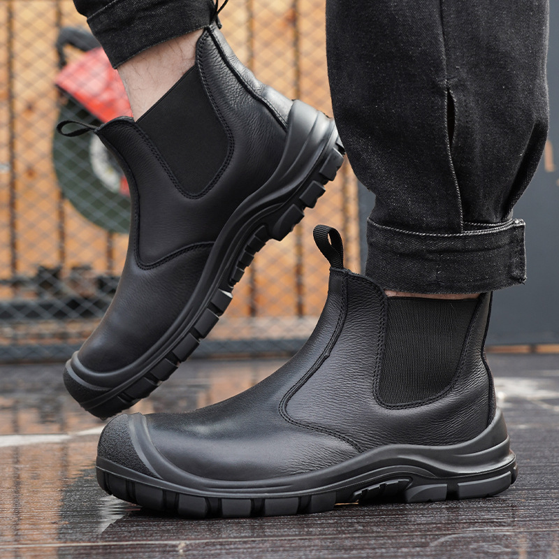 Grande taille hommes mode acie - Men'S Accessories Leather avis et prix