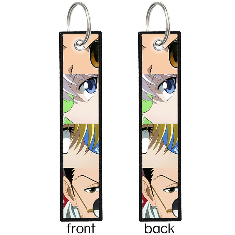 1 pièce HUNTER X HUNTER Porte- - X Men Accessories avis et prix